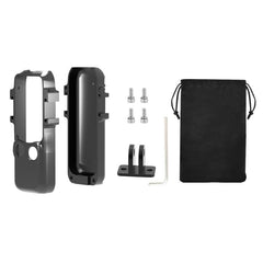 Para DJI OSMO Pocket 3 PULUZ Marco de protec...
