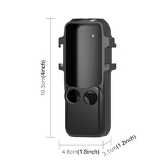 Para DJI OSMO Pocket 3 PULUZ Marco de protec...