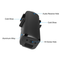 Para DJI OSMO Pocket 3 PULUZ Marco de protec...