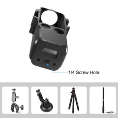 Para DJI OSMO Pocket 3 PULUZ Marco de protec...