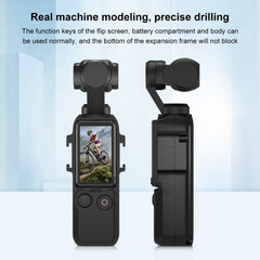 Para DJI OSMO Pocket 3 PULUZ Marco de protec...