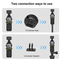Para DJI OSMO Pocket 3 PULUZ Marco de protec...