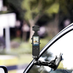 Para DJI OSMO Pocket 3 PULUZ Marco de protec...