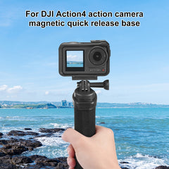 Para DJI Osmo Action 4/3 PULUZ Soporte de ex...