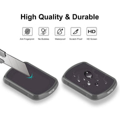 Para DJI160;Pocket160;3 PULUZ Filtro de lent...