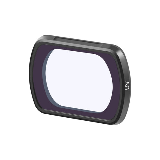 Para DJI160;Pocket160;3 PULUZ Filtro UV para...