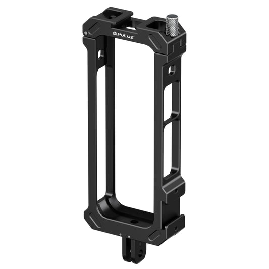 Para Insta360 X4 PULUZ marco de carcasa prot...