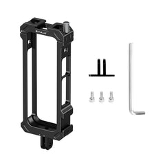 Para Insta360 X4 PULUZ marco de carcasa prot...