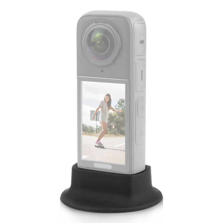 Para DJI Insta360 X4 PULUZ Soporte de base f...