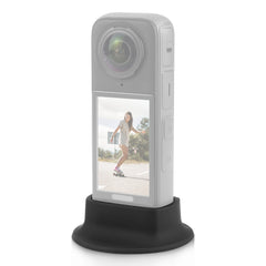 Para DJI Insta360 X4 PULUZ Soporte de base f...
