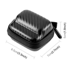 Para Insta360 GO 3 PULUZ Mini Body Bag Bolsa...