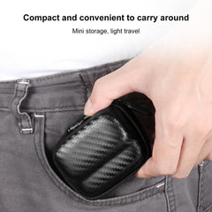 Para Insta360 GO 3 PULUZ Mini Body Bag Bolsa...