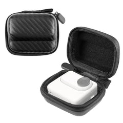 Para Insta360 GO 3 PULUZ Mini Body Bag Bolsa...