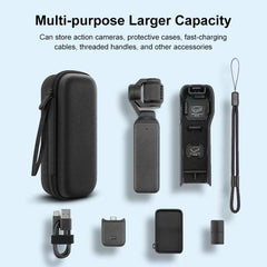 Para DJI Osmo Pocket 3 PULUZ Mini Body Bag B...