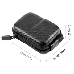 Para DJI Osmo Action 4/3 PULUZ Mini Body Bag...