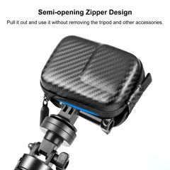 Para DJI Osmo Action 4/3 PULUZ Mini Body Bag...