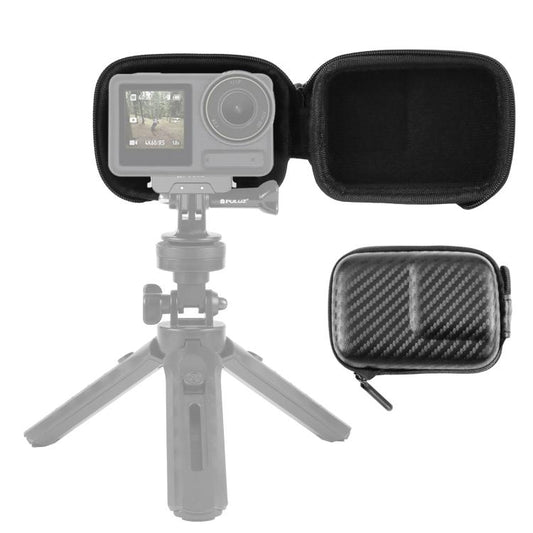 Para DJI Osmo Action 4/3 PULUZ Mini Body Bag...