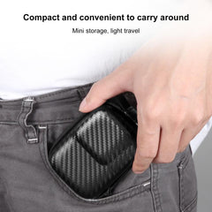Para DJI Osmo Action 4/3 PULUZ Mini Body Bag...