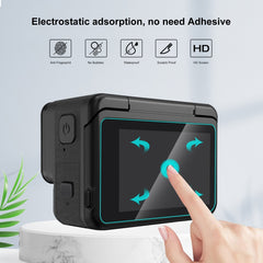 Para Insta360 Ace Pro PULUZ 3 en 1 Pantalla ...