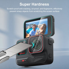 Para Insta360 Ace Pro PULUZ 3 en 1 Pantalla ...