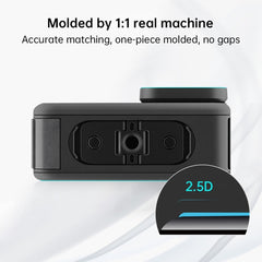 Para GoPro HERO13 Black PULUZ 3 en 1 Lente y...