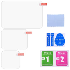 Para GoPro HERO13 Black PULUZ 3 en 1 Lente y...