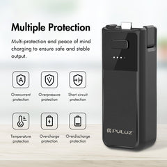 Empuñadura de batería para DJI Osmo Pocket 3