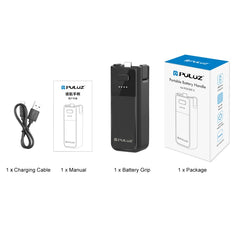 Empuñadura de batería para DJI Osmo Pocket 3