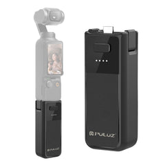 Empuñadura de batería para DJI Osmo Pocket 3