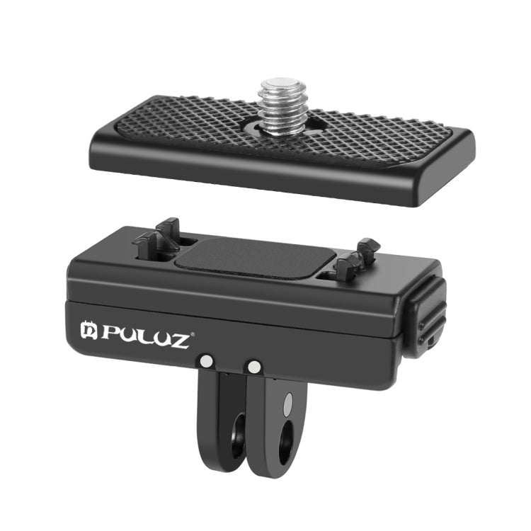 Para Insta360 Ace / Ace Pro PULUZ Soporte ma...