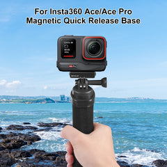 Para Insta360 Ace / Ace Pro PULUZ Soporte ma...