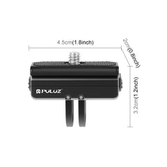 Para Insta360 Ace / Ace Pro PULUZ Soporte ma...