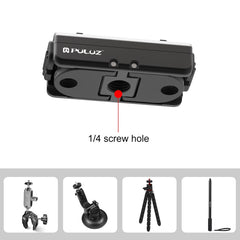 Para Insta360 Ace / Ace Pro PULUZ Soporte ma...