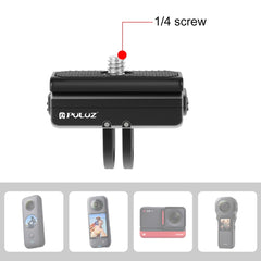 Para Insta360 Ace / Ace Pro PULUZ Soporte ma...