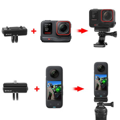 Para Insta360 Ace / Ace Pro PULUZ Soporte ma...