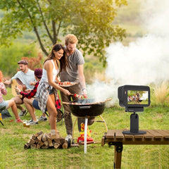 Para Insta360 Ace / Ace Pro PULUZ Soporte ma...