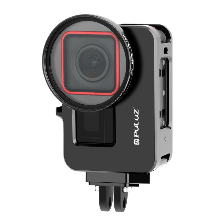 Para Insta360 Ace Pro / Ace PULUZ Marco adap...