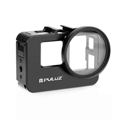 Para Insta360 Ace Pro / Ace PULUZ Marco adap...