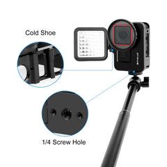 Para Insta360 Ace Pro / Ace PULUZ Marco adap...