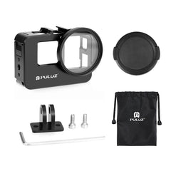 Para Insta360 Ace Pro / Ace PULUZ Marco adap...