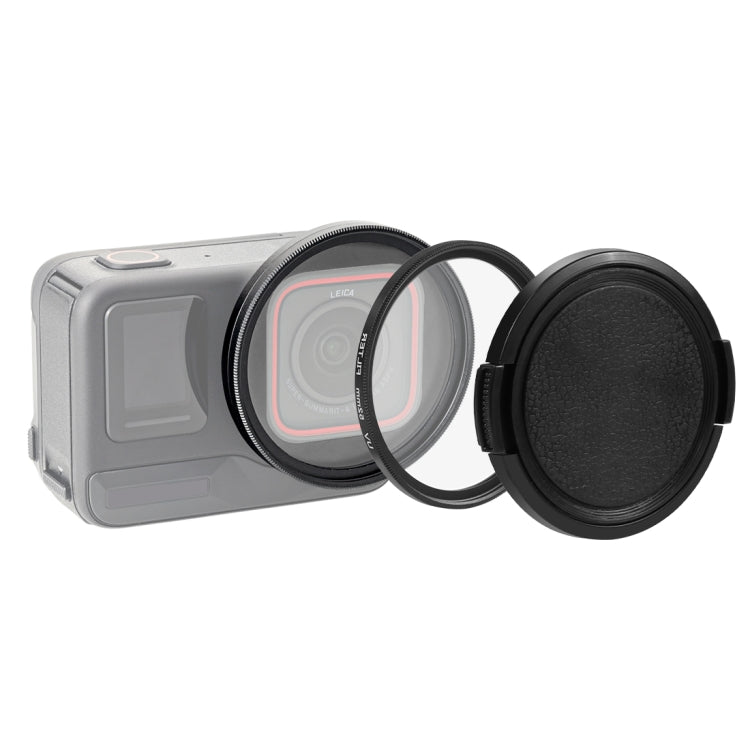 Para Insta360160;Ace160;Pro PULUZ 52mm Anill...