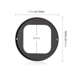 Para Insta360160;Ace160;Pro PULUZ 52mm Anill...