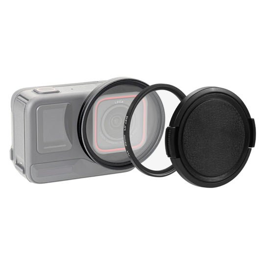Para Insta360160;Ace160;Pro PULUZ 52mm Anill...