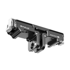 Para Insta360 GO3 PULUZ Soporte de base de l...