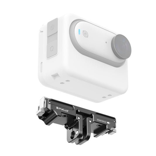 Para Insta360 GO3 PULUZ Soporte de base de l...