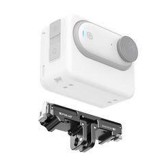 Para Insta360 GO3 PULUZ Soporte de base de l...