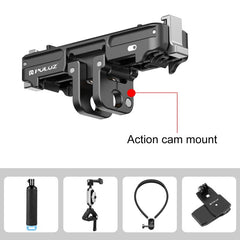 Para Insta360 GO3 PULUZ Soporte de base de l...