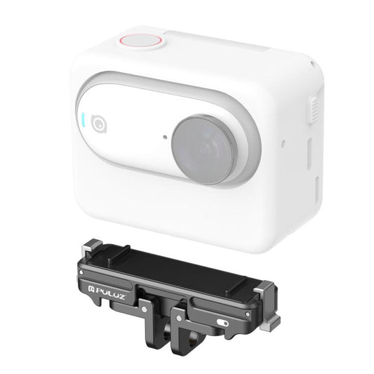 Para Insta360 GO3 PULUZ Soporte de base de l...
