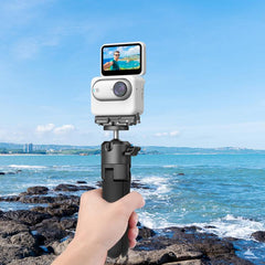 Para Insta360 GO3 PULUZ Soporte de base de l...