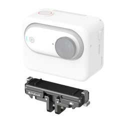 Para Insta360 GO3 PULUZ Soporte de base de l...